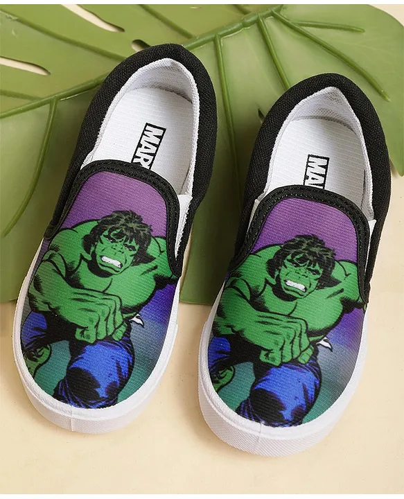 Shoes hulk clearance