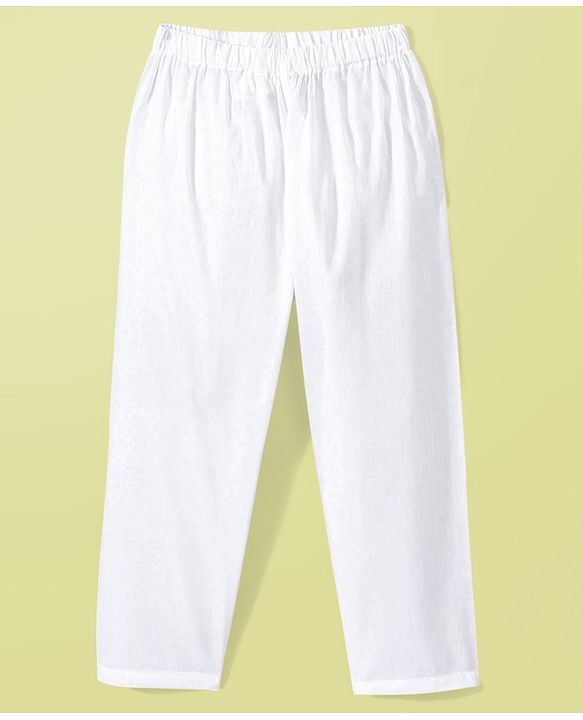 Babyhug Full Sleeves Solid Kurta Pyjama Set with Sherwani Embroidered Jacket  - Mint Green