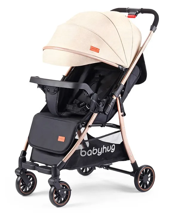 Babyhug baby sale stroller