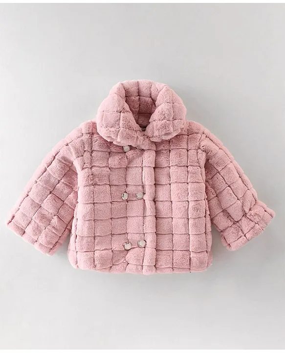 The North Face Girls Reversible Mossbud Jacket | WinterKids