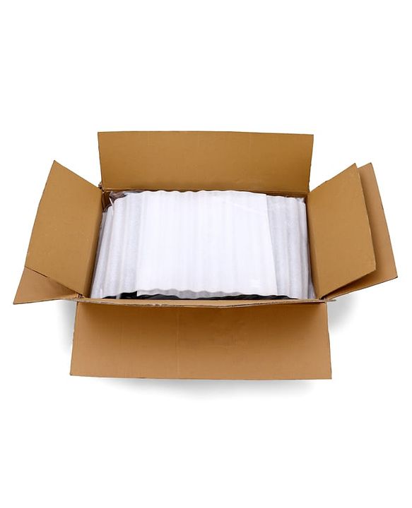 Babyhug Battery Operated Ride On Jeep with Remote Control - Red