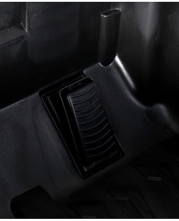 Babyhug Battery Operated Ride On Jeep with Remote Control - Red