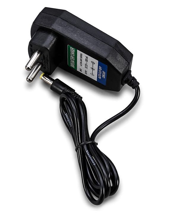 Babyhug Battery Operated Ride On Jeep with Remote Control - Red