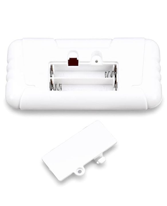 Babyhug Battery Operated Ride On Jeep with Remote Control - Red