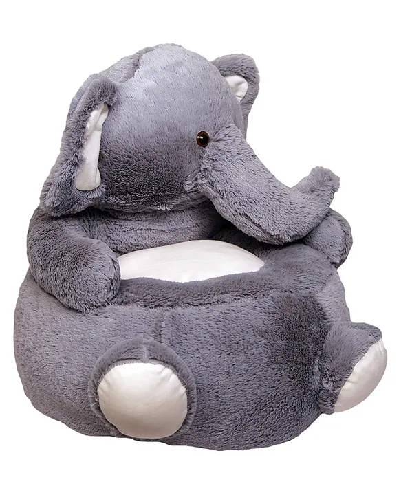 Animal plush clearance chair