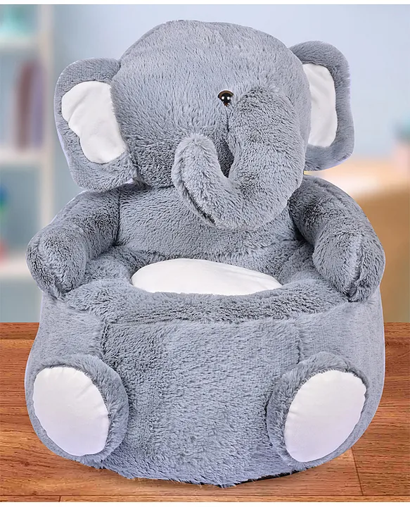 Baby 2024 elephant sofa