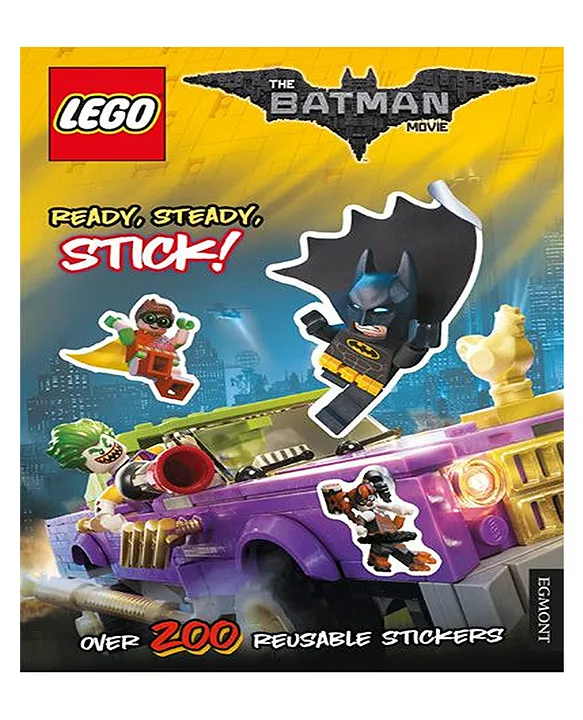 The lego batman movie full movie in english hot sale