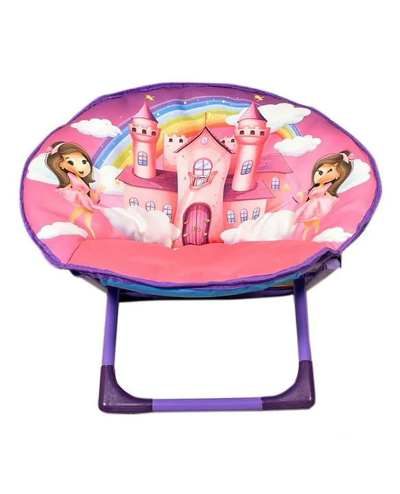 Doll hot sale papasan chair