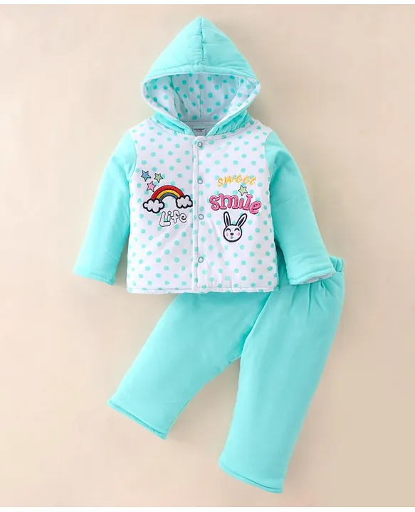 Cucumber baby hot sale suit