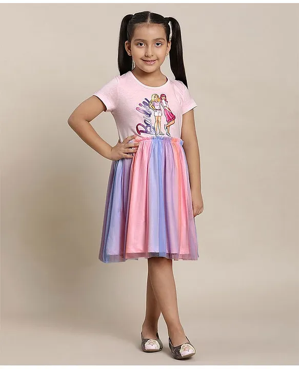 Barbie dress for discount 13 year girl