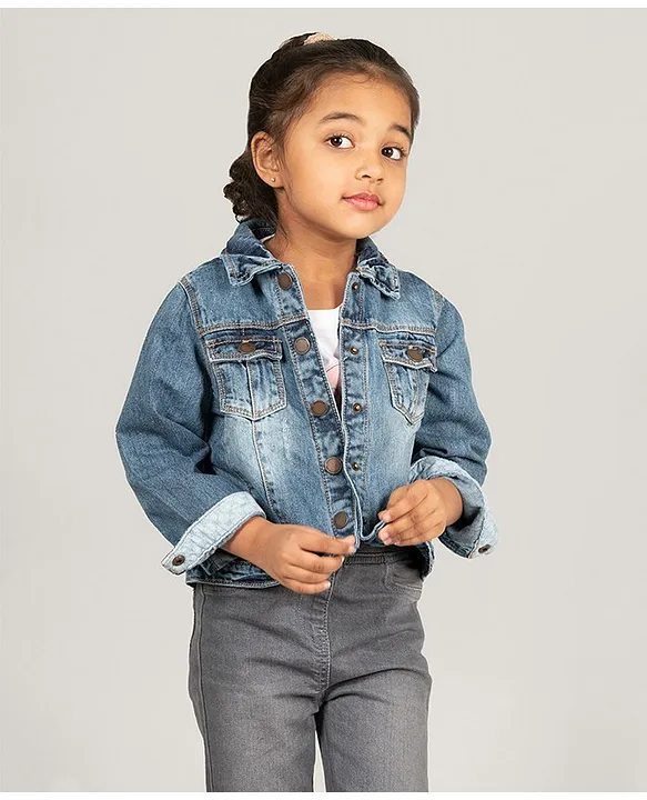 The Perfect Denim Jacket for Your Body Type – the Spiff