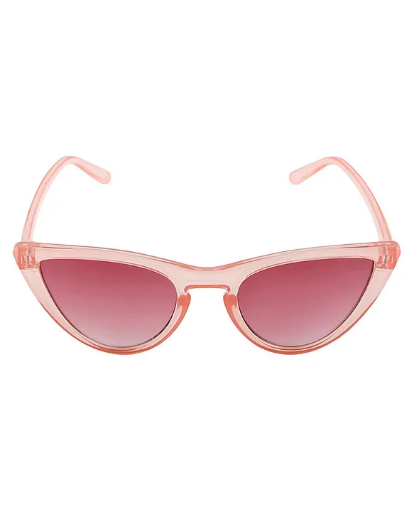 hirigin Rainbow Flower Sun Glasses Kids Round Sunglasses Children Boys Girls  Baby Colored Shades Yellow Pink Eyeglasses Cute Trends - Walmart.com