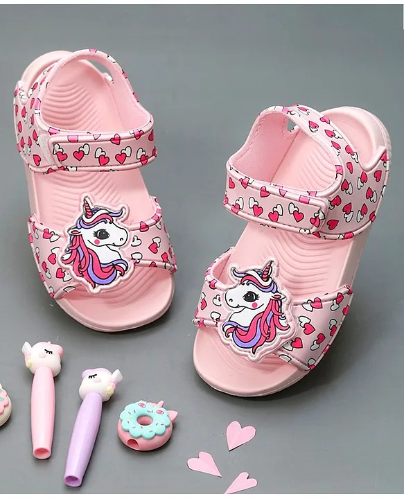 Unicorn outlet sandals womens