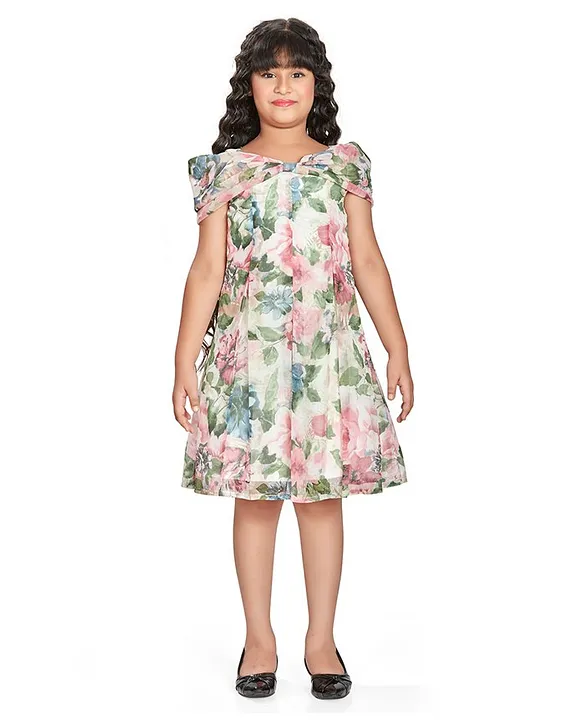 Peppermint deals brand frocks