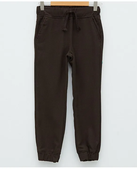 Vintage Brown Sweatpants. – WATC STUDIO