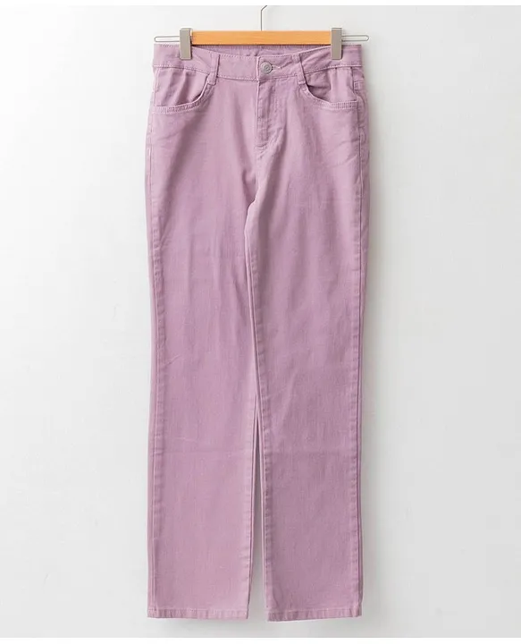 텺Oshkosh high waisted vintage 70's corduroy purple pants 8 | Purple pants,  Clothes design, High waisted