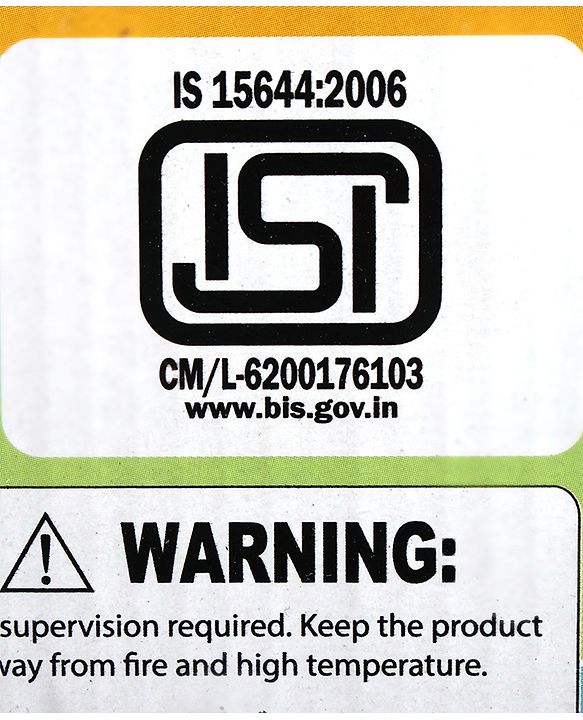 Babyhug Premium Musical Activity Table| Multi Activity Play Table for 1 Year+ Toddlers| Early Learning & Educational Toy with Shapes, Numbers, Colors & Sound| Best Birthday Gift| BIS Certified