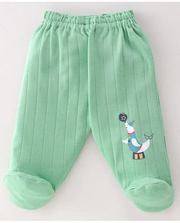 Warm Diaper Legging( 9-24 Months) – Baby's World