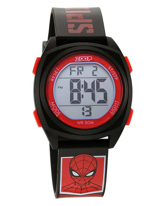 Titan Zoop Digital Watch | Giftsmyntra.com