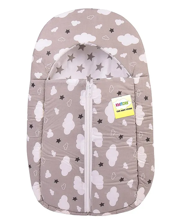 Baby sleeping clearance carry bed