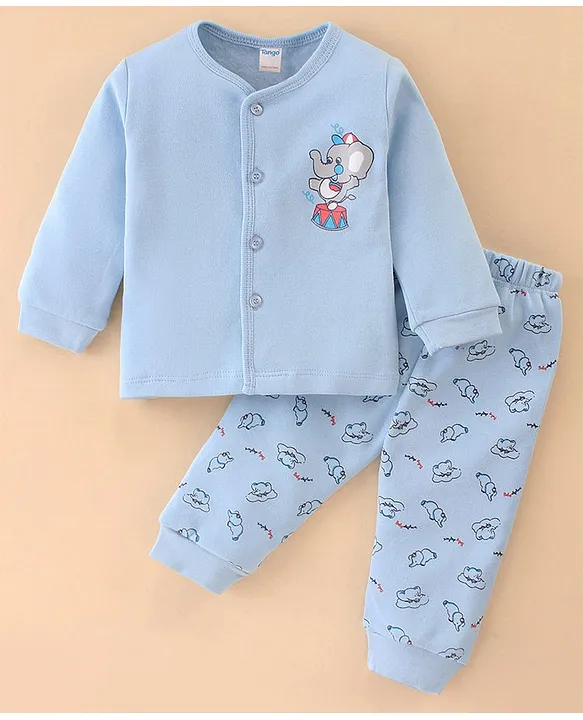 The Best Baby Pajamas for Chubby Babies - Caitlin Houston