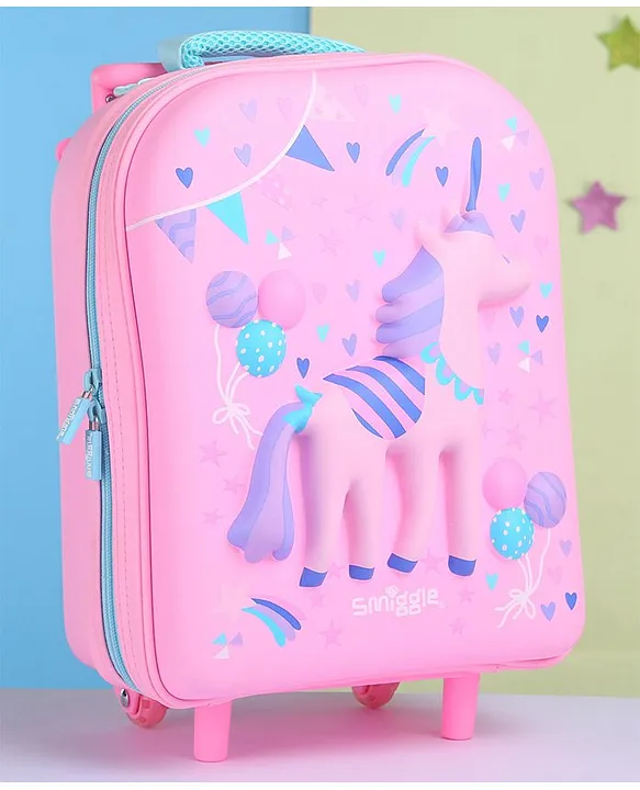 Buy ADSON Cute Plush Unicorn Backpack,Mini Unicorn Backpack for Girls,  Small Bags for Nursery,Soft Lightweight Travel Bags for Girls,Multi Colour  at Amazon.in