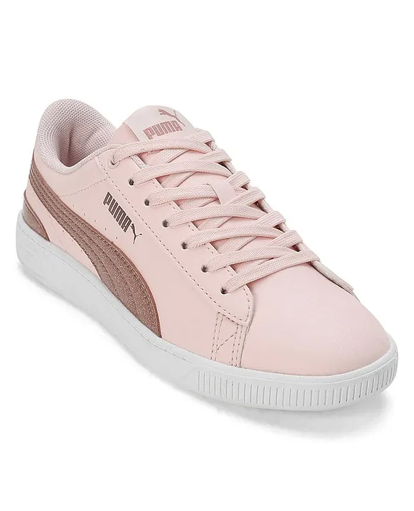 Puma nova outlet rose