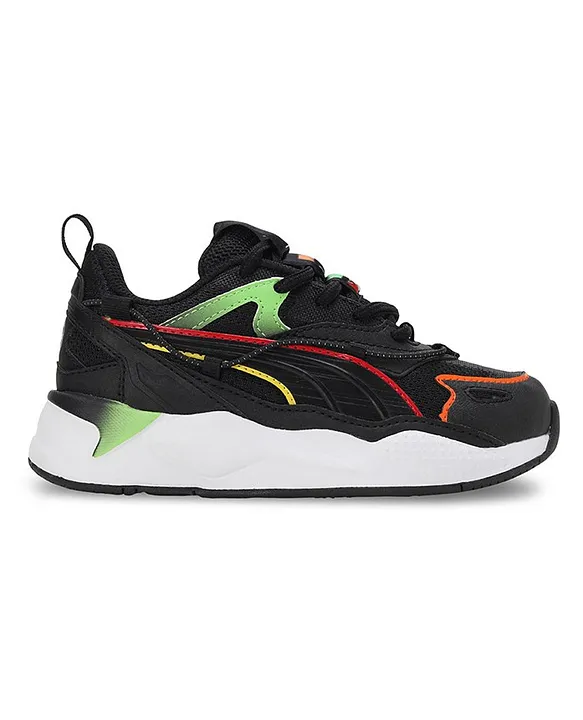 Puma rs x 3 puzzle online grey