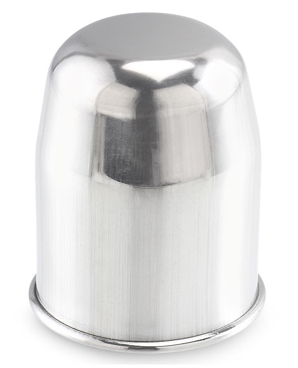 Babyhug Steel Feeding Bottle - 240 ml