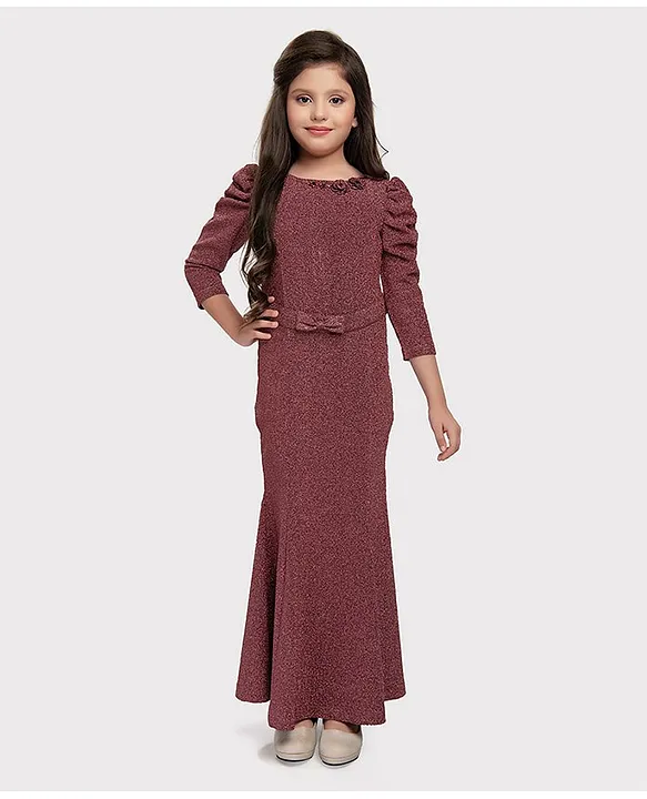 Tiny baby best sale girl dresses