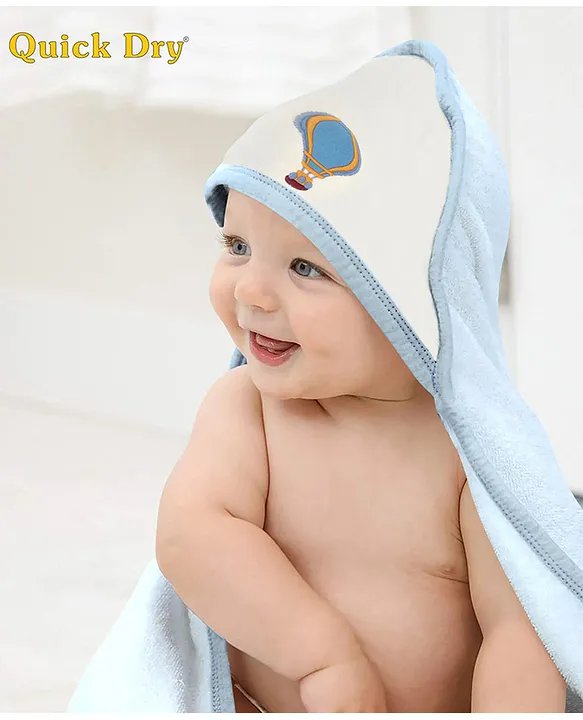 Baby towel hot sale firstcry