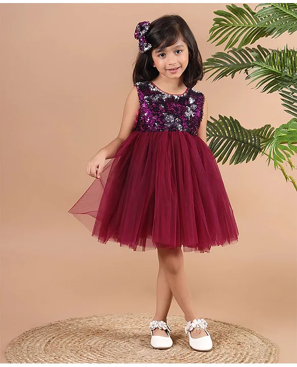 Girl Party Wear Dresses Online  Party Dresses Online for Babies -  Foreverkidz