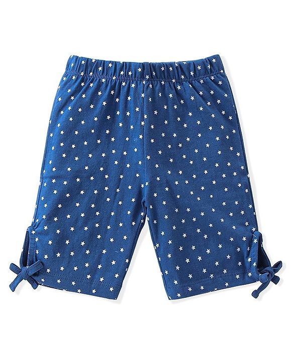 Babyhug Cotton Knit Full Sleeves Night Suit With Paw Patrol Print - Navy Blue