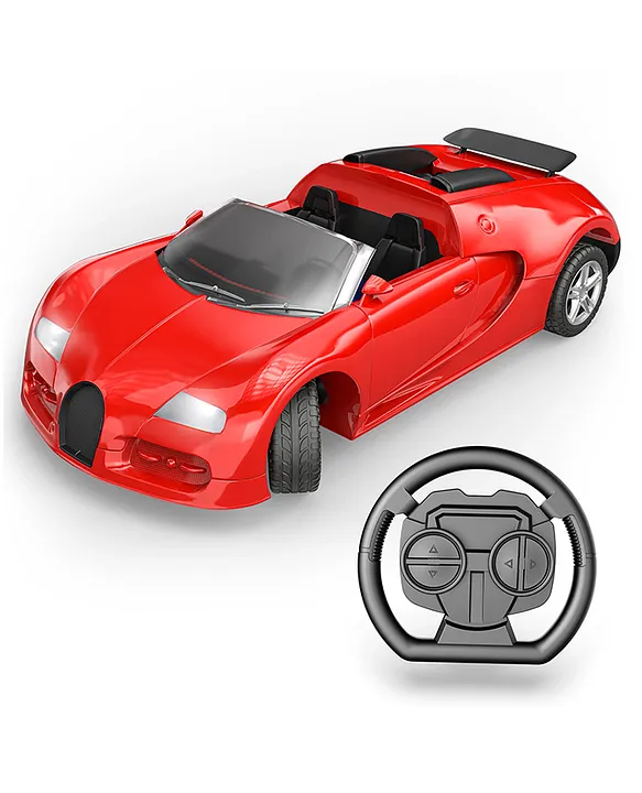 Usb rechargeable sales remote control car