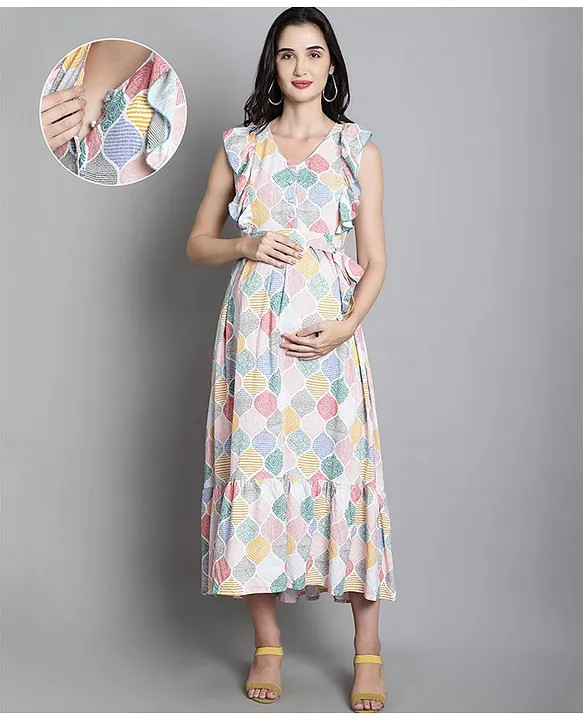 Firstcry hotsell maternity wear