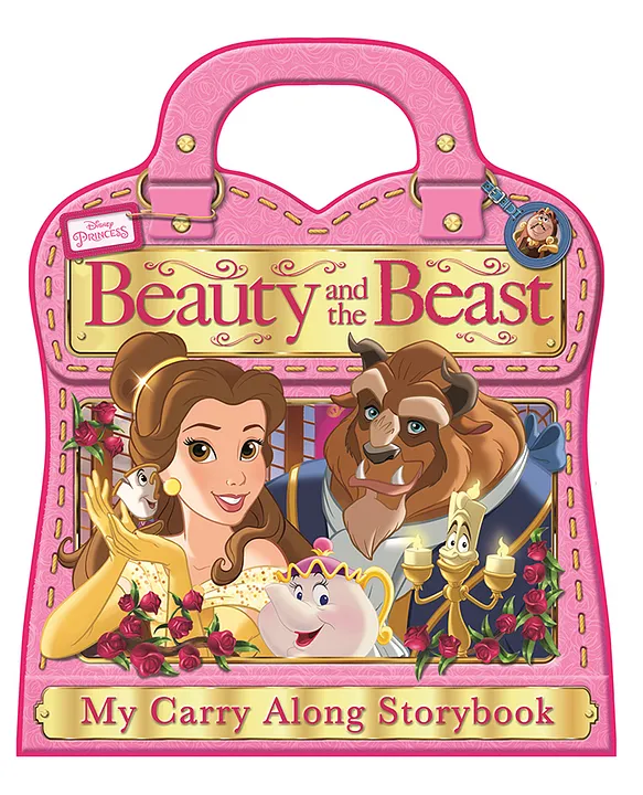 amazon.com Amazon.com: Loungefly Disney Beauty and the Beast Bella Princess  Scene Cross Body Bag : Clothing, Shoes & Jewelry | ShopLook
