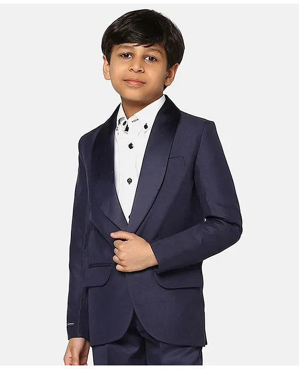 Tuxedo discount sleeve length