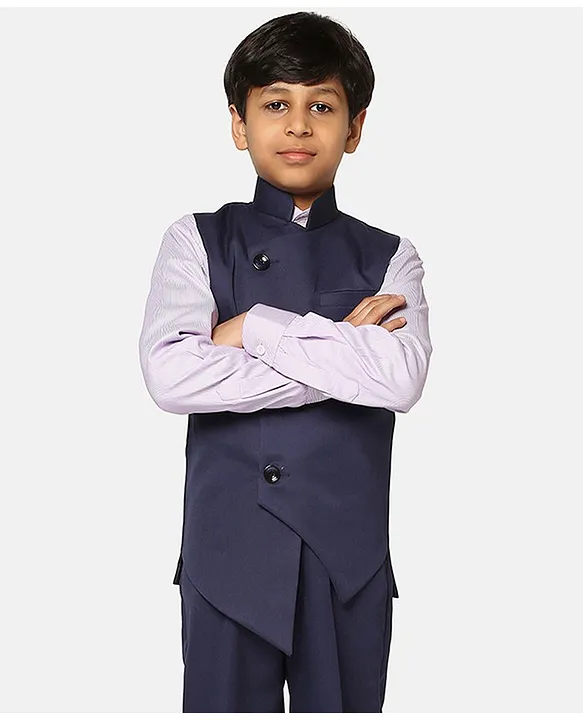 Branded nehru clearance jacket