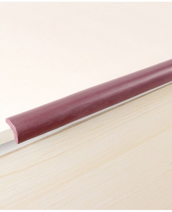 Babyhug Corner & Edge Guards- Brown