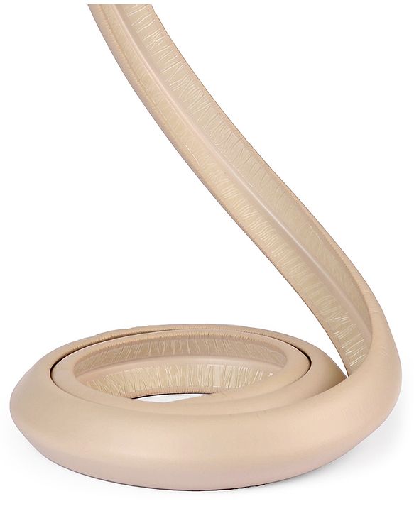Babyhug Corner & Edge Guards- Brown