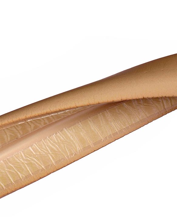 Babyhug Corner & Edge Guards- Brown