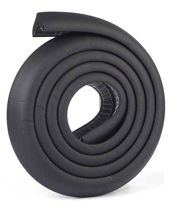 Babyhug Corner & Edge Guards- Brown