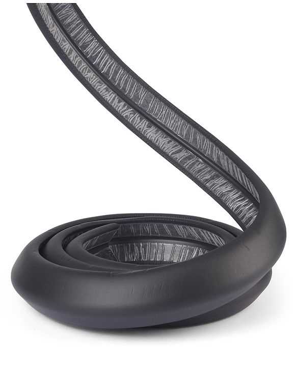 Babyhug Corner & Edge Guards- Brown