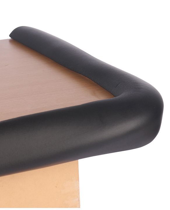 Babyhug Corner & Edge Guards- Brown