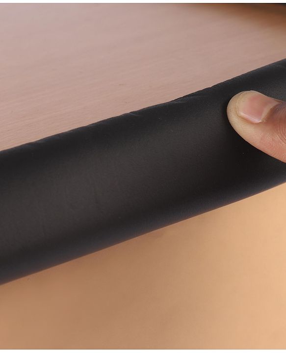 Babyhug Corner & Edge Guards- Brown