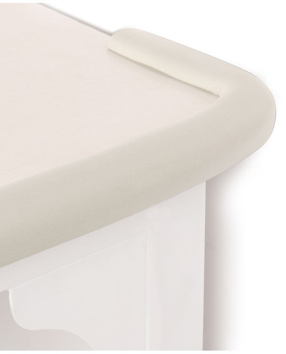Babyhug Corner & Edge Guards- Brown