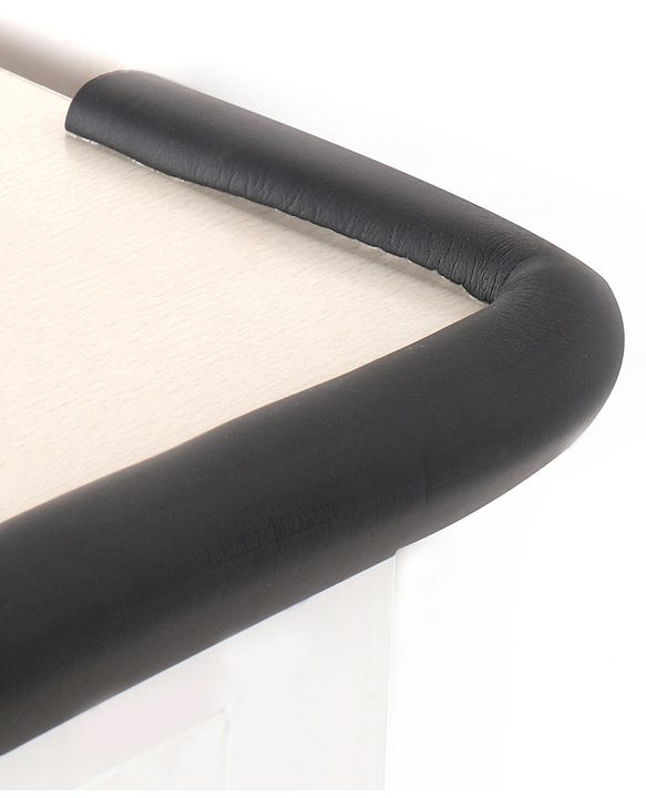 Babyhug Corner & Edge Guard - Brown