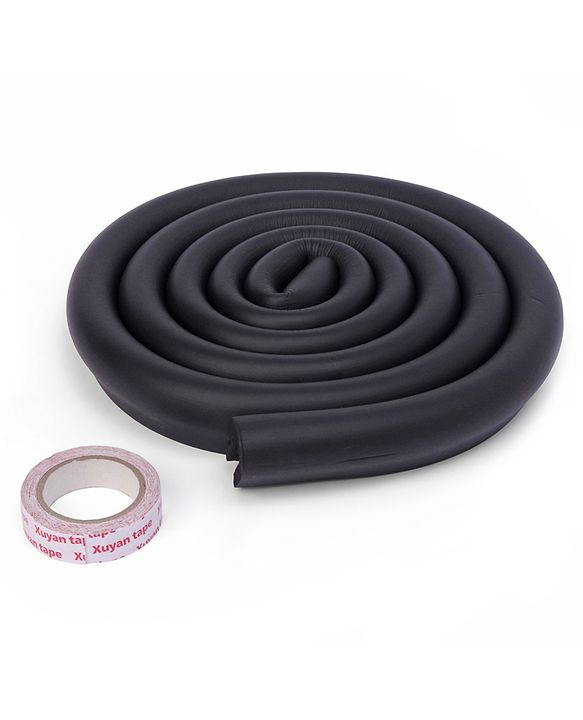 Babyhug Corner & Edge Guard - Brown