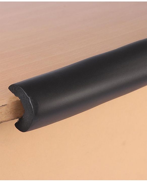 Babyhug Corner & Edge Guard - Brown