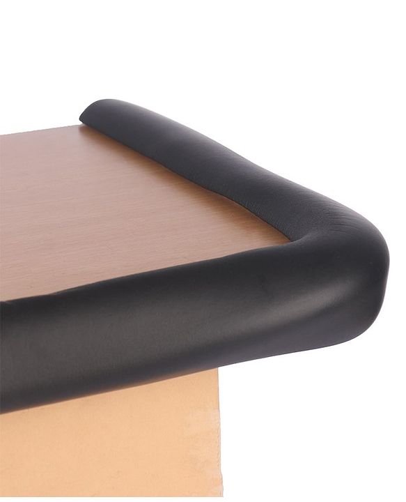 Babyhug Corner & Edge Guard - Brown